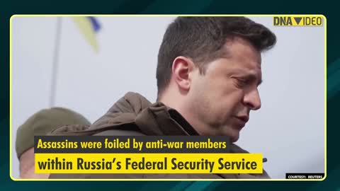 Ukraine Prime Minister with Ukraine Army