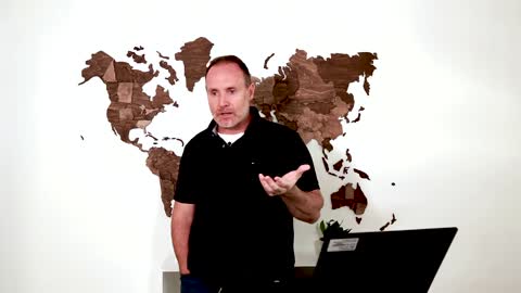 Dr Joe Mulvihill - The Architects of Our Demise (first world idols) Pt. 1