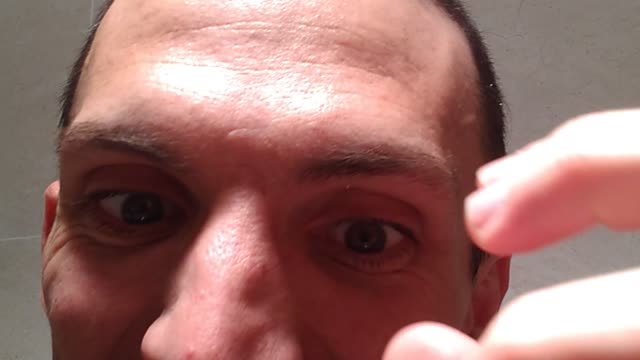 Episode Funny Humour 31 - I am watching you