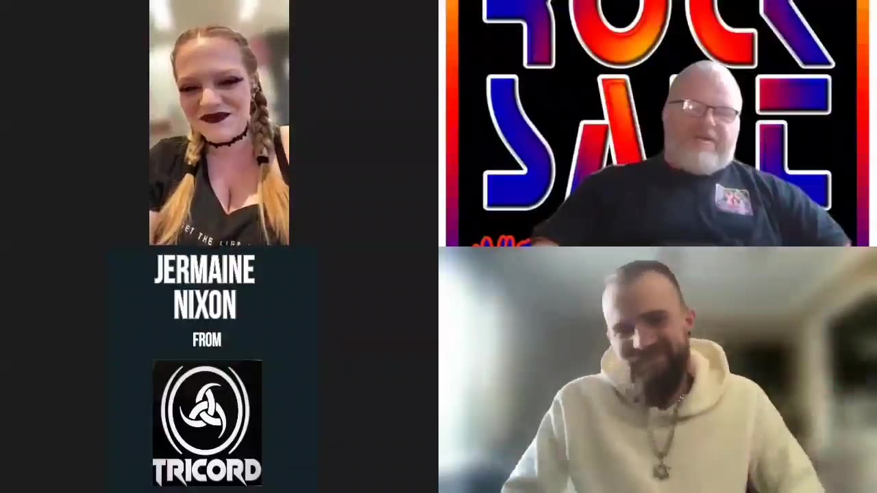 CRIMSON OVERTONE INTERVIEW (JAN 2024)
