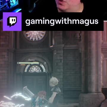 What are you doing Cloud?!? | Final Fantasy VII Remake | game play | episode 7