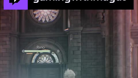 What are you doing Cloud?!? | Final Fantasy VII Remake | game play | episode 7