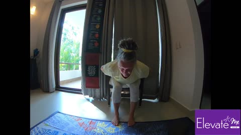 Kundalini Yoga - Help My Knees Please