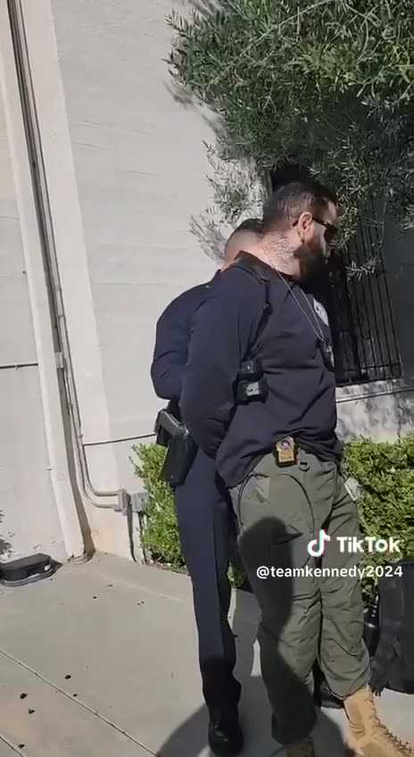 ‼️Robert F. Kennedy Jr. Fears Assassination