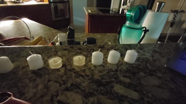 Friday Night Shabbat: Home Fellowship Already Forms and Meets! Victory!
