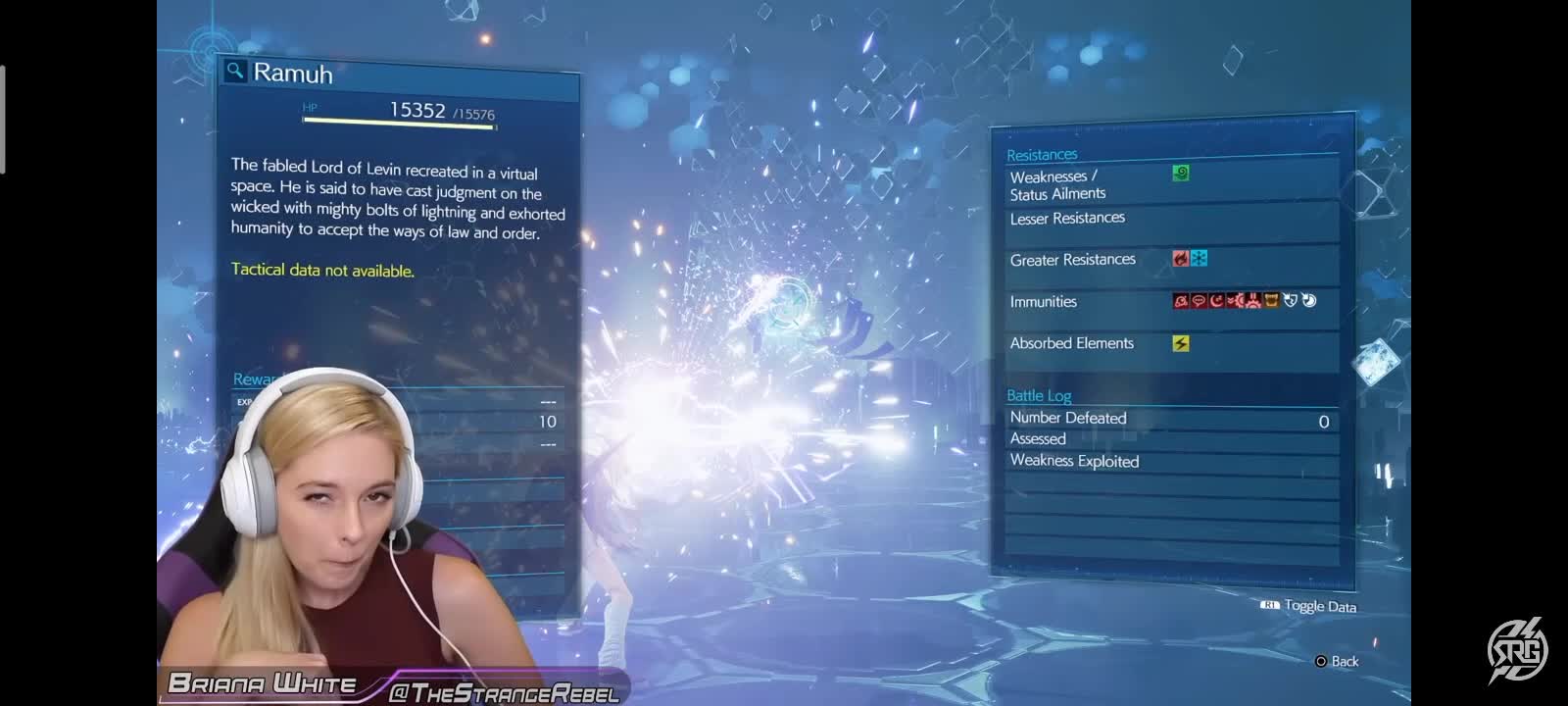 The_Lading _Lady_Aerith_va _pays_final_fantasy_vll_remeke_intermission -gameplay pt 2