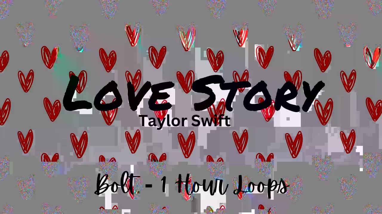 Love Story song Taylor Swift