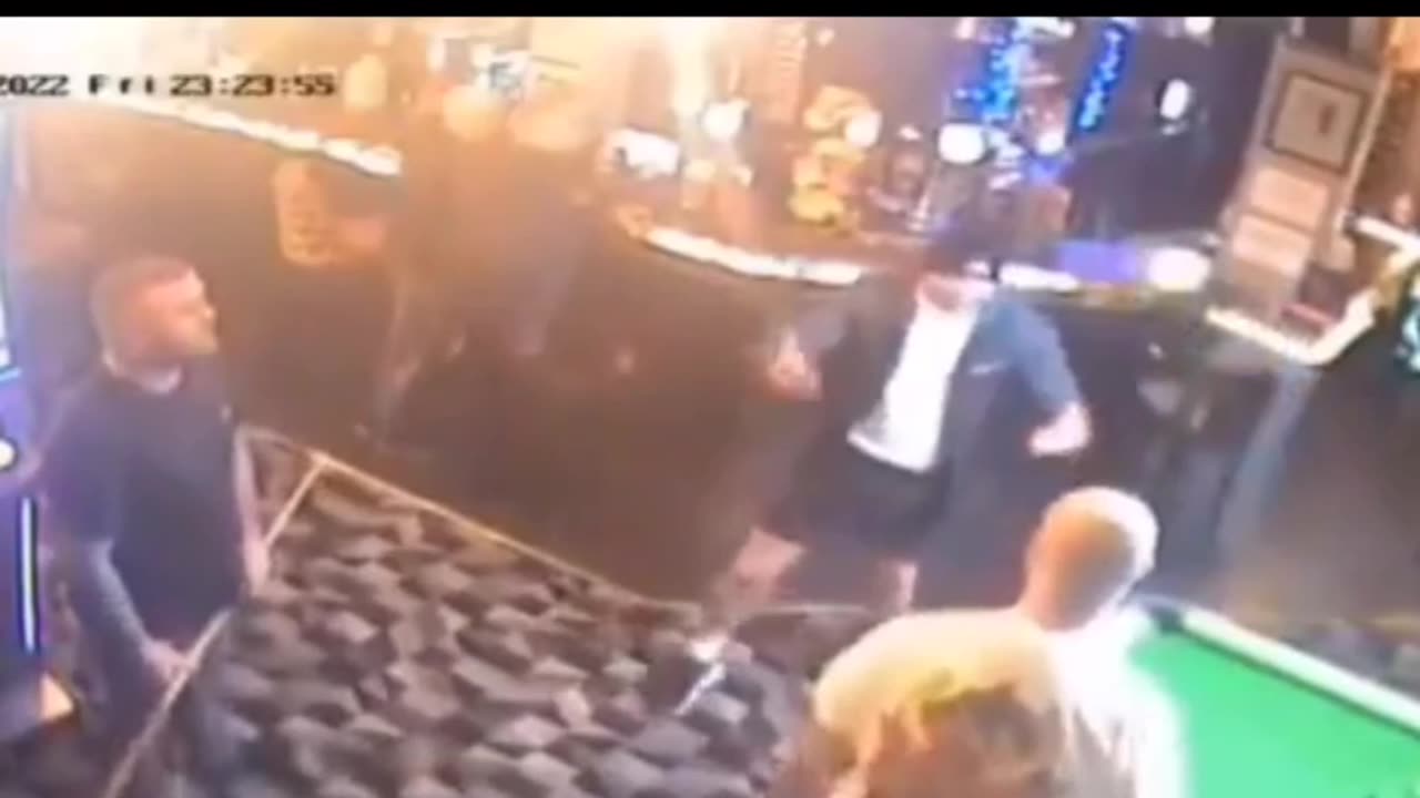 He F'd Around & Found Out