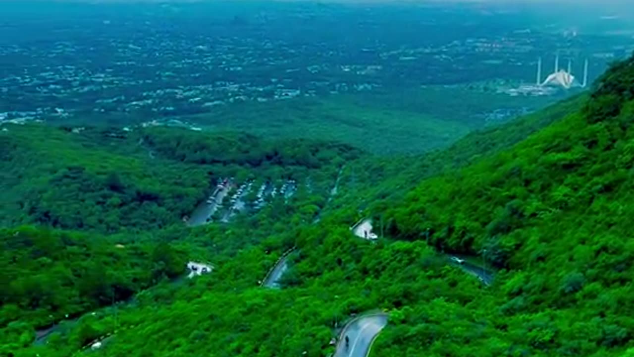 the beautiful place of pakistan wow amazing