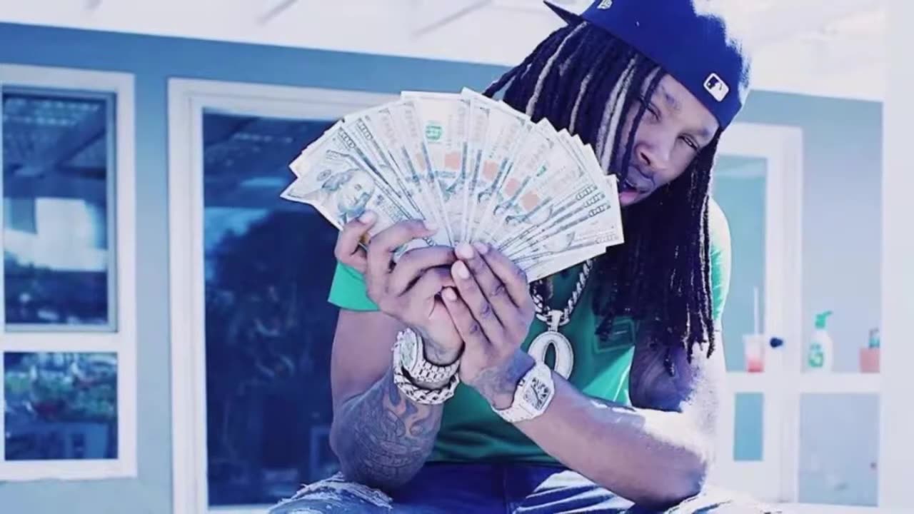 King Von Had A Big Heart