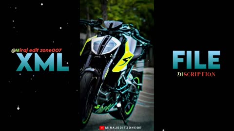 Alight Motion XML priset