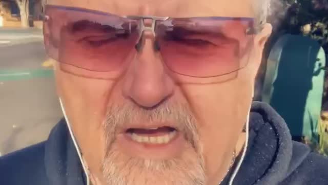 “It Costs A Lot Of Money To Buy All The Scientists Who Agree”