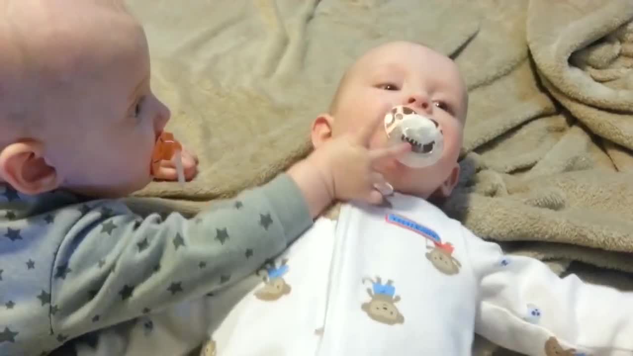 Funny and Cute Baby Video - Cutest Baby Moments