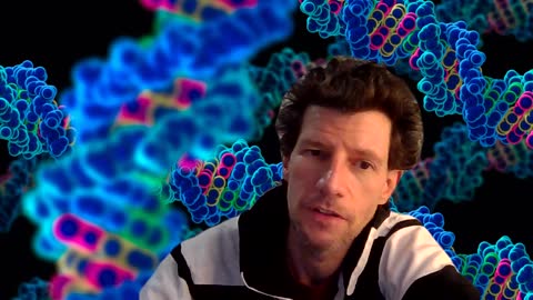 HIV War Room Ep85 (Biden's Omicron plan) by Dr. Paul Cottrell