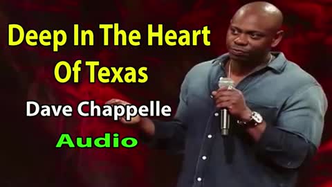 Dave Chappelle
