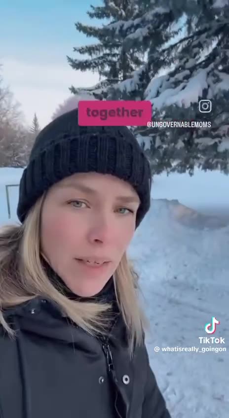 Proud to be a Conspiracy Theorist ⚔️