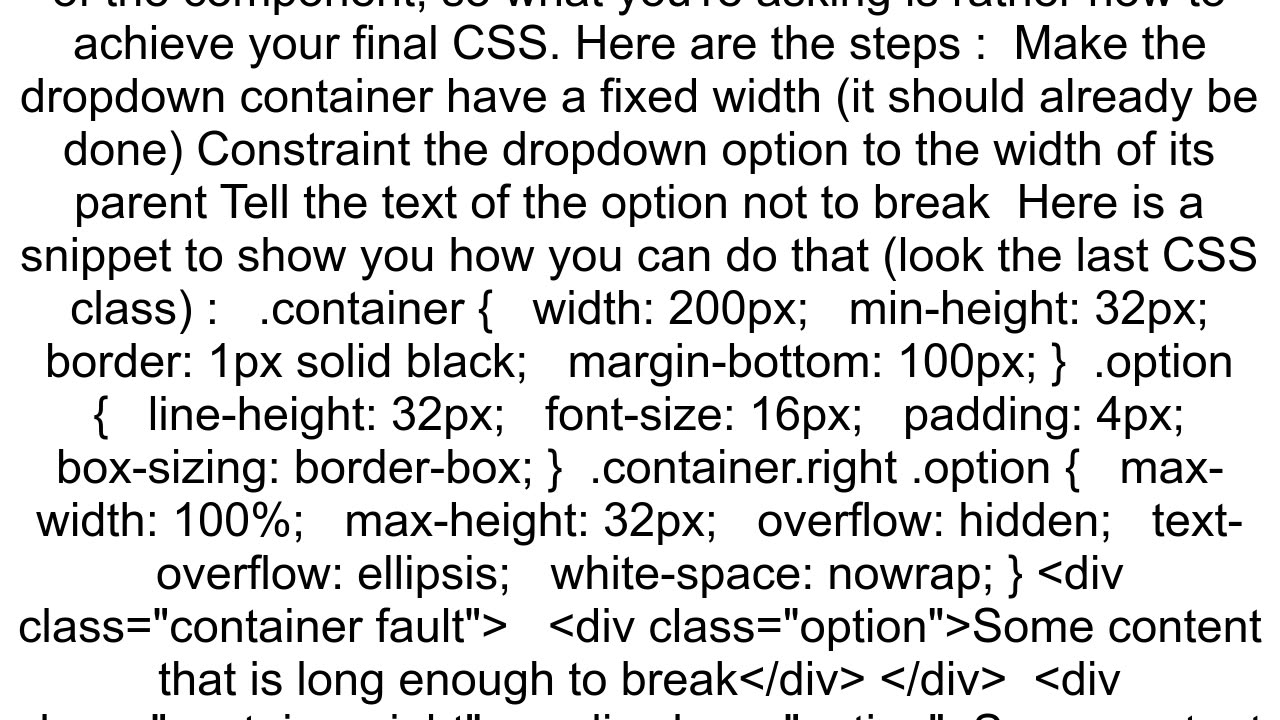 How to change the default CSS of ngmultiselectdropdown