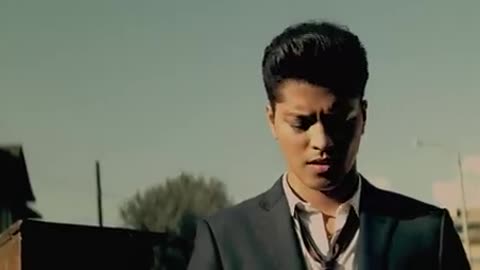 18. Bruno Mars - Grenade