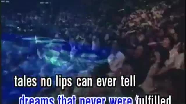 kbkaraokeking Caravan Of Life Chinese song