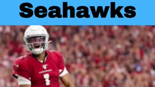 Cardinals vs Seahawks Bet