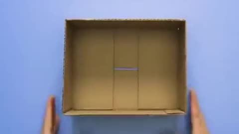 Cardboard design tips