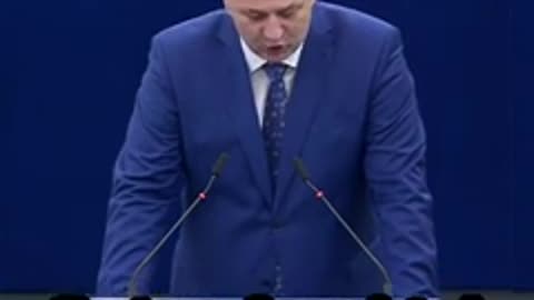 Croatian MEP, Mislav Kolakušić, on Media and Truth