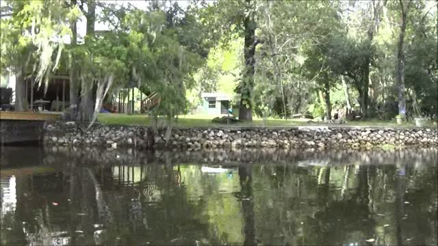 Fishing and Boating in Florida