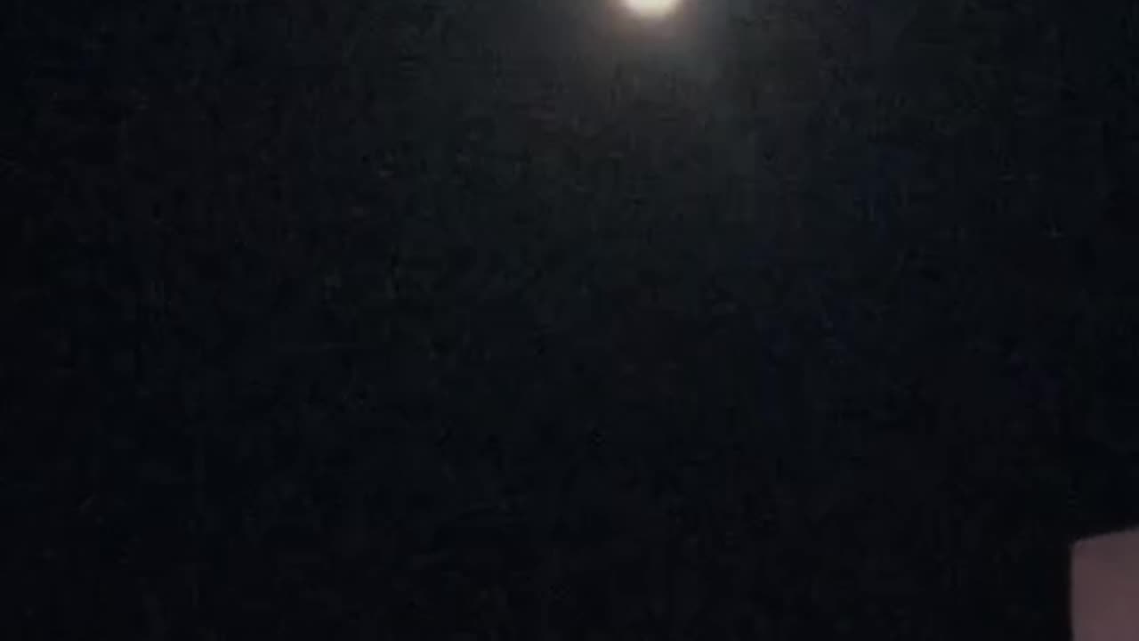 Beautiful Moon