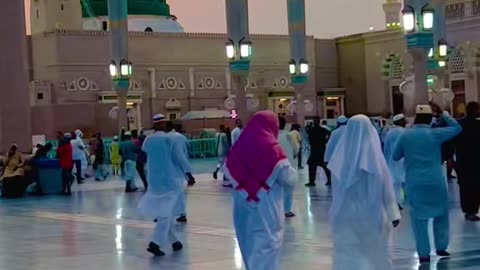 Roza e rasool