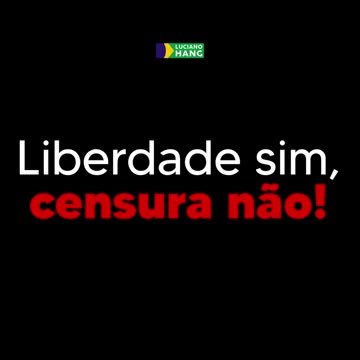 30 DIAS DE CENSURA _ LUCIANO HANG_Full-HD