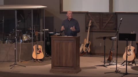 The Day the Devil Almost Won | Pastor Shane Idleman