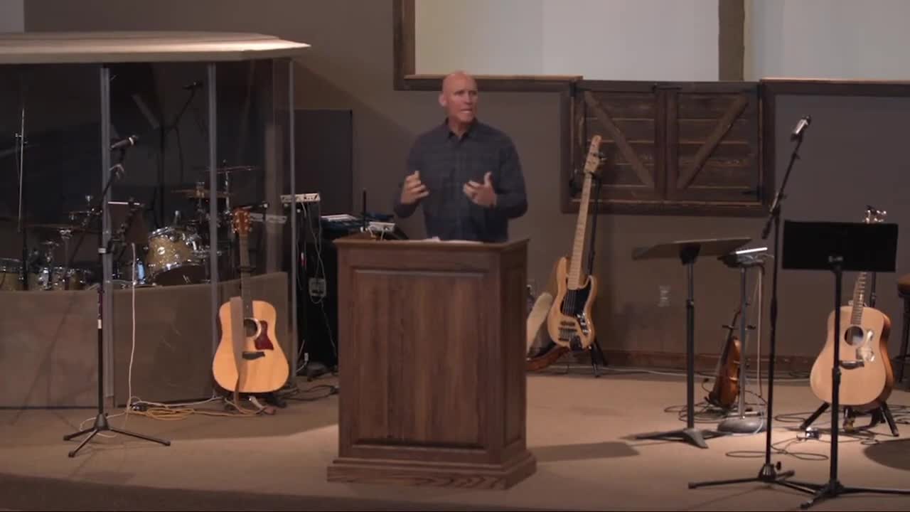 The Day the Devil Almost Won | Pastor Shane Idleman