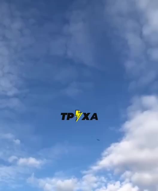 Ukraine War - cruise missile rushing towards Lviv/Lvov