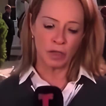 MSNBC Reporter, They Are Not Angry At Ron DeSantis