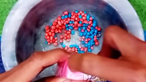 Satisfying Crushing Asmr, Busters Sweets ✅💥🎉