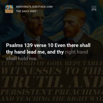 Psalms 139:10