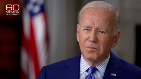 Biden says he has not been briefed on the documents found at Mar-a-Lago