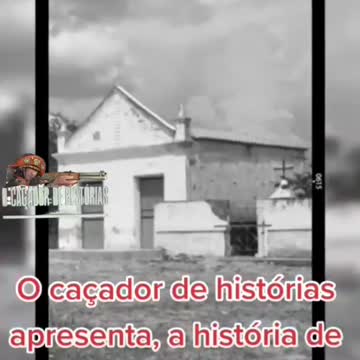 Dona Generosa a coiteira de Lampião, em breve.