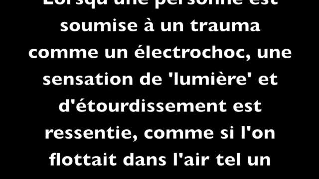 Inceste, abus rituels et contrôle mental MK