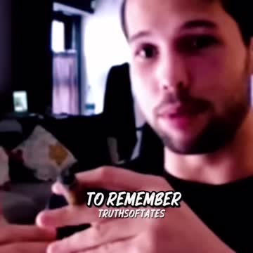 The Watch Story ⌚️ #andrewtate #tristantate