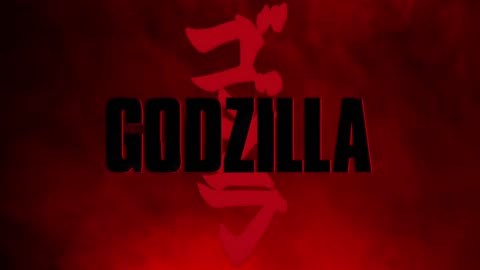 "The DIVE" with Charles Sherrod Jr./ GODZILLA Episode Trailer