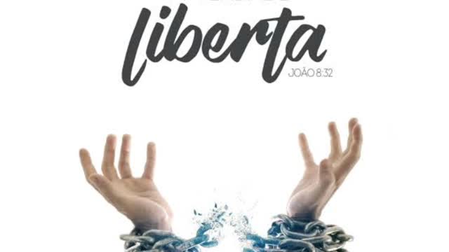 Sua liberdade em jogo!