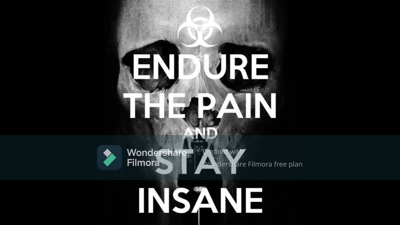 endure