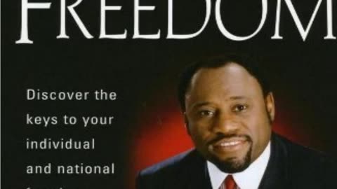 Responding to Freedom's call