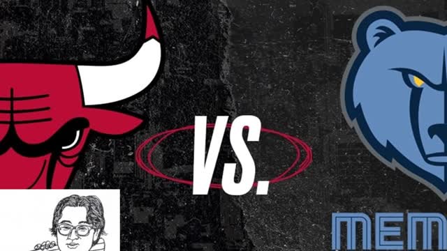 運動天地 灰熊踢館-公牛丟關