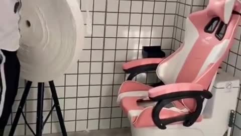 Bathrooms Funny video