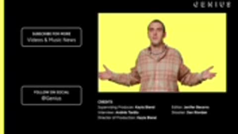Lauv “All 4 Nothing (I'm So In Love)” Official Lyrics & Meaning