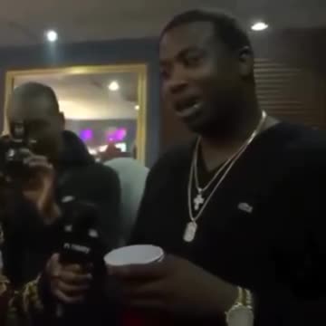 Gucci Mane explains "sauce"