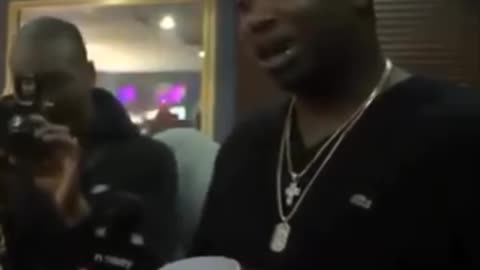 Gucci Mane explains "sauce"