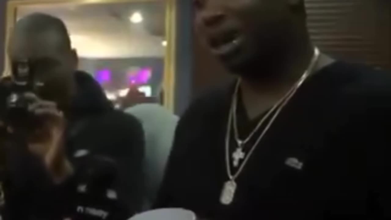 Gucci Mane explains "sauce"